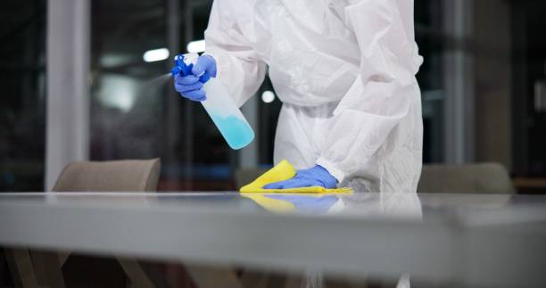 24/7 Emergency Unattended Death Cleanup experts in Weymouth, MA